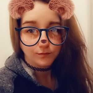 Meet your Posher, Jodi